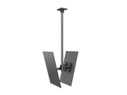 Multibrackets MBC2UPV Display Ceiling Mount Pro - 50/100/200 Ceiling Mount Bracket Multibrackets