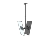 Multibrackets MBC2UPV Display Ceiling Mount Pro - 50/100/200 Ceiling Mount Bracket Multibrackets