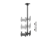 Multibrackets MBC2UPV Display Ceiling Mount Pro - 50/100/200 Ceiling Mount Bracket Multibrackets