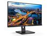 Philips 245B1/00 23.8" 75Hz 4ms QHD LCD Monitor With PowerSensor Desktop Monitor Philips