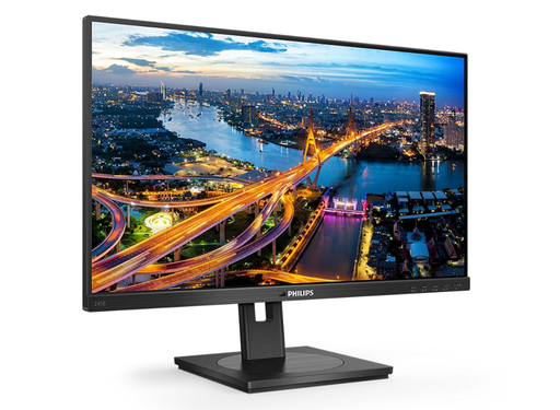 Philips 245B1/00 23.8" 75Hz 4ms QHD LCD Monitor With PowerSensor Desktop Monitor Philips
