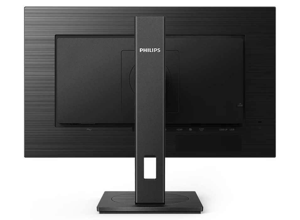 Philips 245B1/00 23.8" 75Hz 4ms QHD LCD Monitor With PowerSensor Desktop Monitor Philips