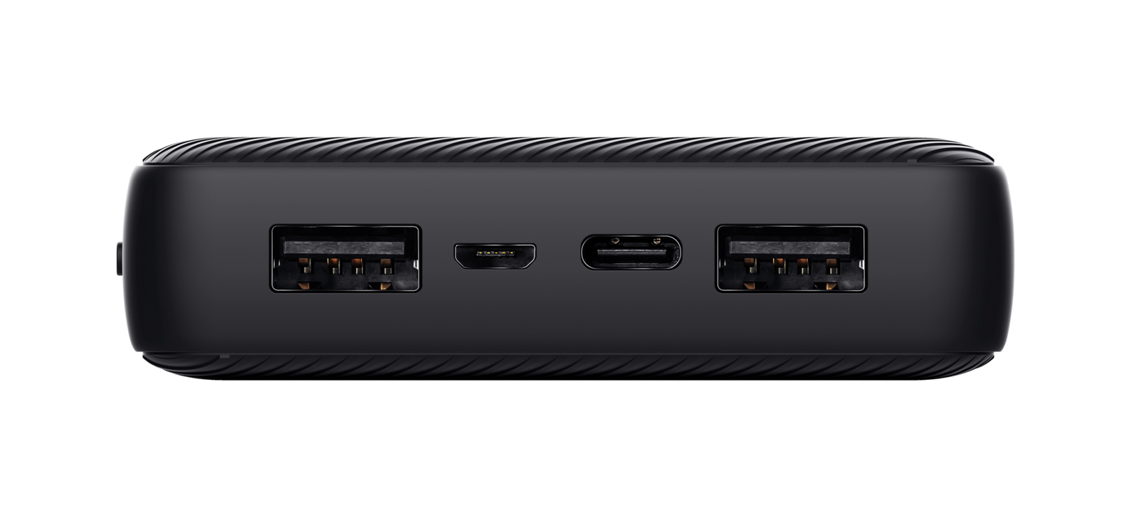 Trust Primo High-capacity 20.000 mAh Powerbank | 24676 Power & Charging Trust