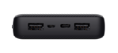 Trust Primo High-capacity 20.000 mAh Powerbank | 24676 Trust Power Bank Trust