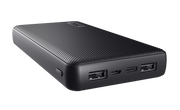 Trust Primo High-capacity 20.000 mAh Powerbank | 24676 Power & Charging Trust