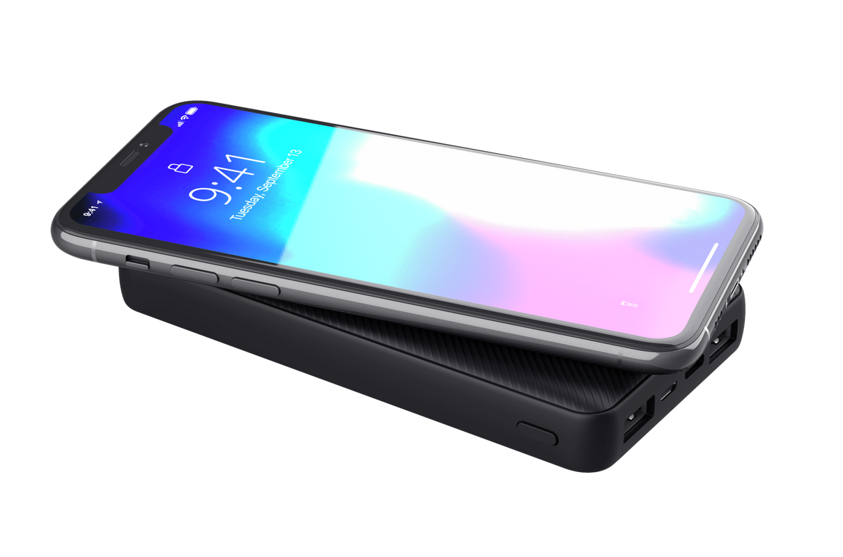 Trust Primo Compact 15.000 mAh Powerbank | 24677 Power & Charging Trust
