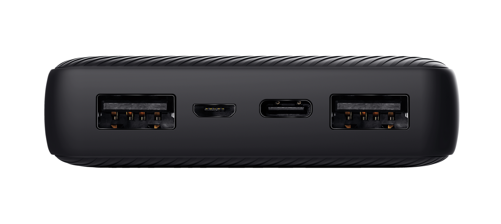 Trust Primo Compact 15.000 mAh Powerbank | 24677 Power & Charging Trust