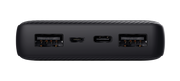 Trust Primo Compact 15.000 mAh Powerbank | 24677 Power & Charging Trust