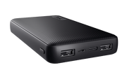 Trust Primo Compact 15.000 mAh Powerbank | 24677 Power & Charging Trust