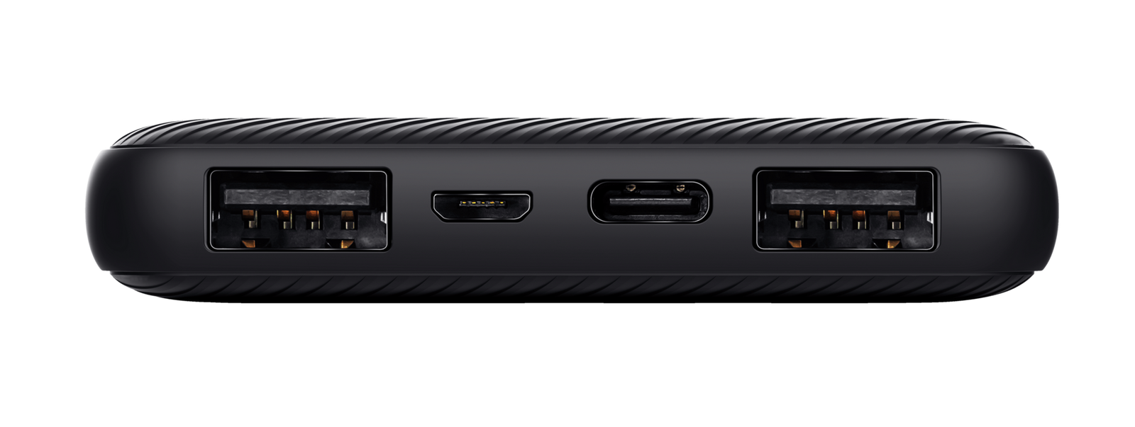 Trust Primo Ultra-thin 10.000 mAh Powerbank | 24678 Power & Charging Trust
