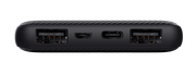 Trust Primo Ultra-thin 10.000 mAh Powerbank | 24678 Power & Charging Trust