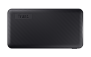 Trust Primo Ultra-thin 10.000 mAh Powerbank | 24678 Power & Charging Trust