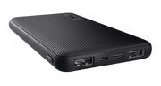 Trust Primo Ultra-thin 10.000 mAh Powerbank | 24678 Power & Charging Trust