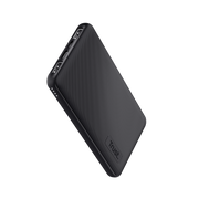 Trust Primo Ultra-thin 10.000 mAh Powerbank | 24678 Power & Charging Trust