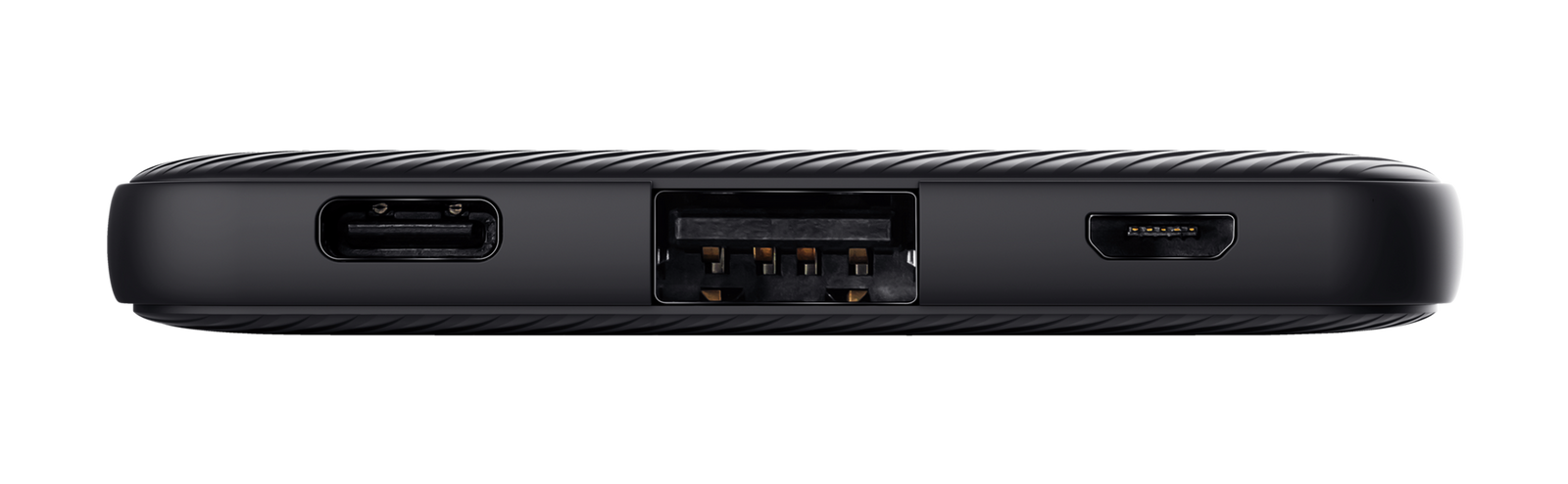 Trust Primo Ultra-thin 5.000 mAh Powerbank | 24679 Power & Charging Trust