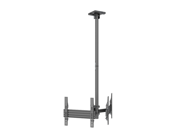 Multibrackets MBC2UPV Display Ceiling Mount Pro Ceiling Mount Bracket Multibrackets