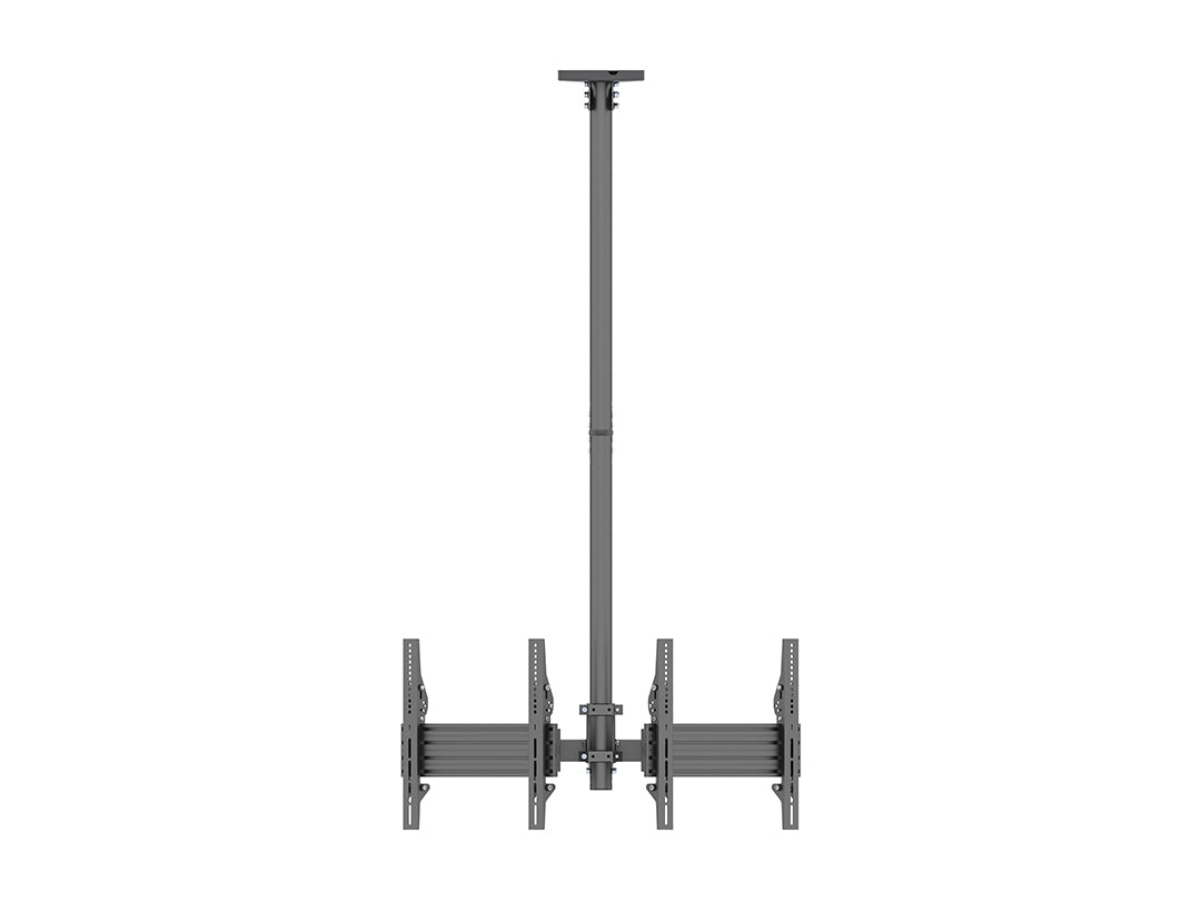 Multibrackets MBC2UPV Display Ceiling Mount Pro Ceiling Mount Bracket Multibrackets