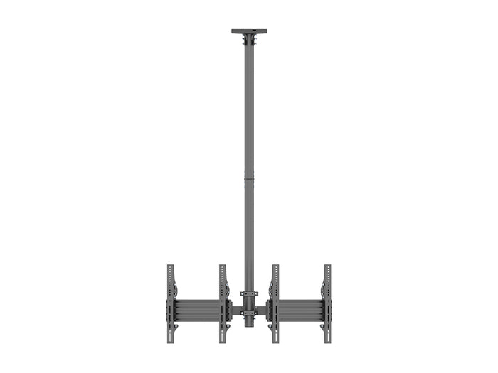 Multibrackets MBC2UPV Display Ceiling Mount Pro Ceiling Mount Bracket Multibrackets