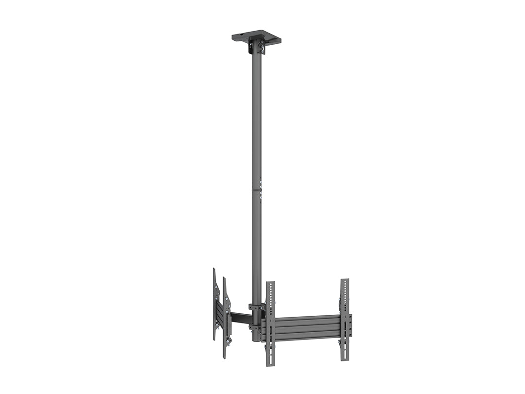 Multibrackets MBC2UPV Display Ceiling Mount Pro Ceiling Mount Bracket Multibrackets