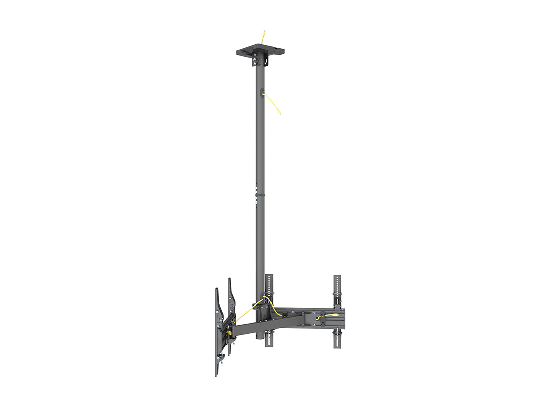Multibrackets MBC2UPV Display Ceiling Mount Pro Ceiling Mount Bracket Multibrackets