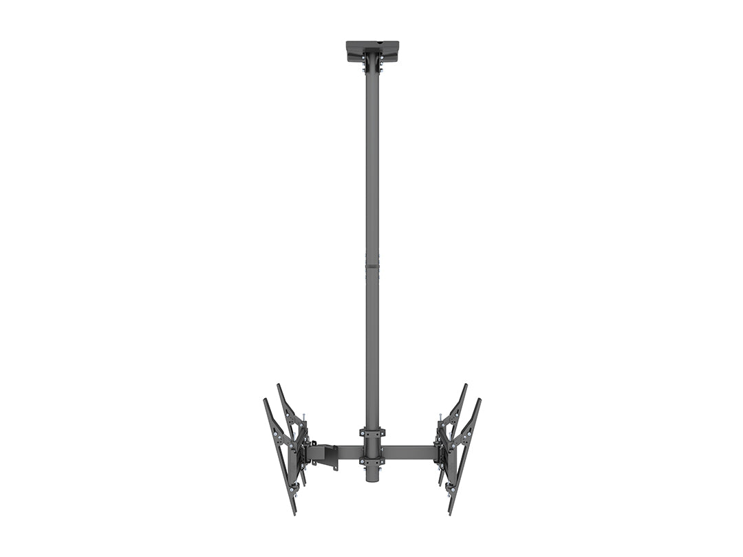 Multibrackets MBC2UPV Display Ceiling Mount Pro Ceiling Mount Bracket Multibrackets