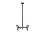 Multibrackets MBC2UPV Display Ceiling Mount Pro Ceiling Mount Bracket Multibrackets