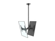 Multibrackets MBC2UPV Display Ceiling Mount Pro Ceiling Mount Bracket Multibrackets