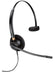 Poly EncorePro HW510 Headset - Black
