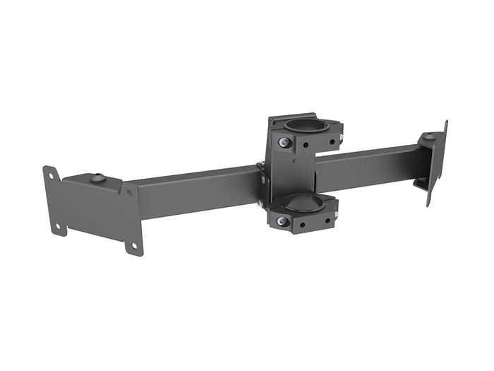 Multibrackets M Pro Series Dual Bracket V-Shape - (46"-65") Mounting Accessory Multibrackets