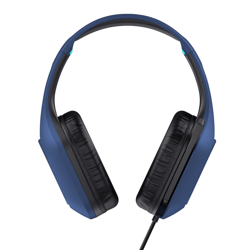 Trust GXT 415B Zirox 24991 Headset Trust