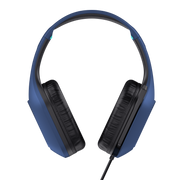 Trust GXT 415B Zirox 24991 Headset Trust