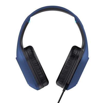 Trust GXT 415B Zirox 24991 Headset Trust