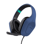 Trust GXT 415B Zirox 24991 Headset Trust