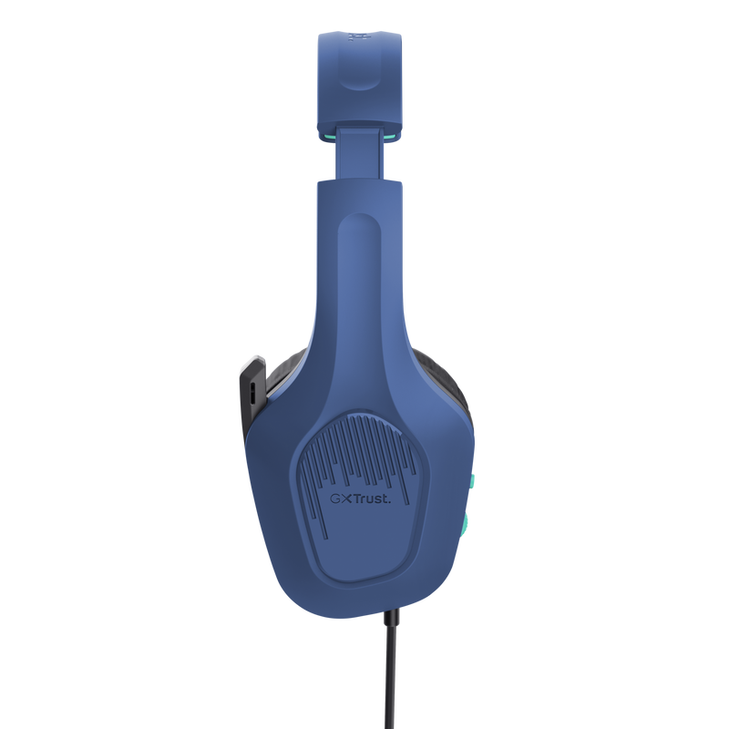 Trust GXT 415B Zirox 24991 Headset Trust