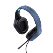 Trust GXT 415B Zirox 24991 Headset Trust