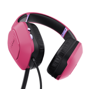 Trust GXT 415P Zirox 24992 Headset Trust