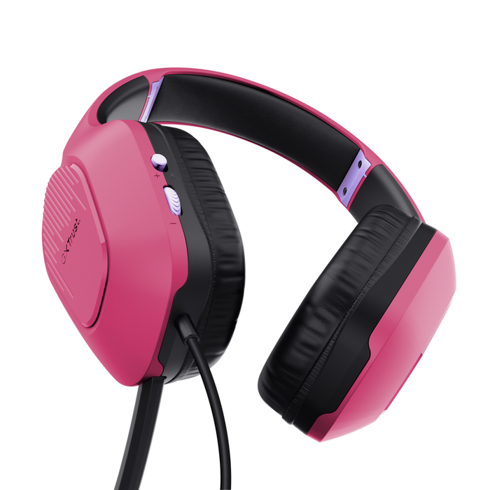 Trust GXT 415P Zirox 24992 Headset Trust