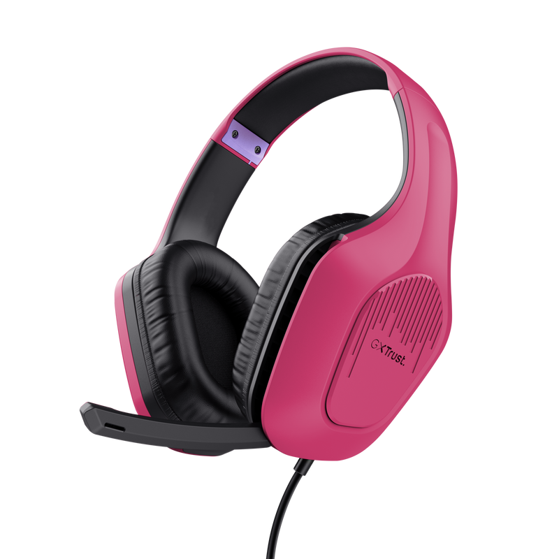 Trust GXT 415P Zirox 24992 Headset Trust