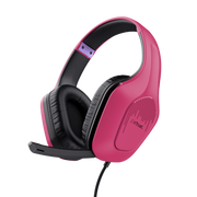 Trust GXT 415P Zirox 24992 Headset Trust