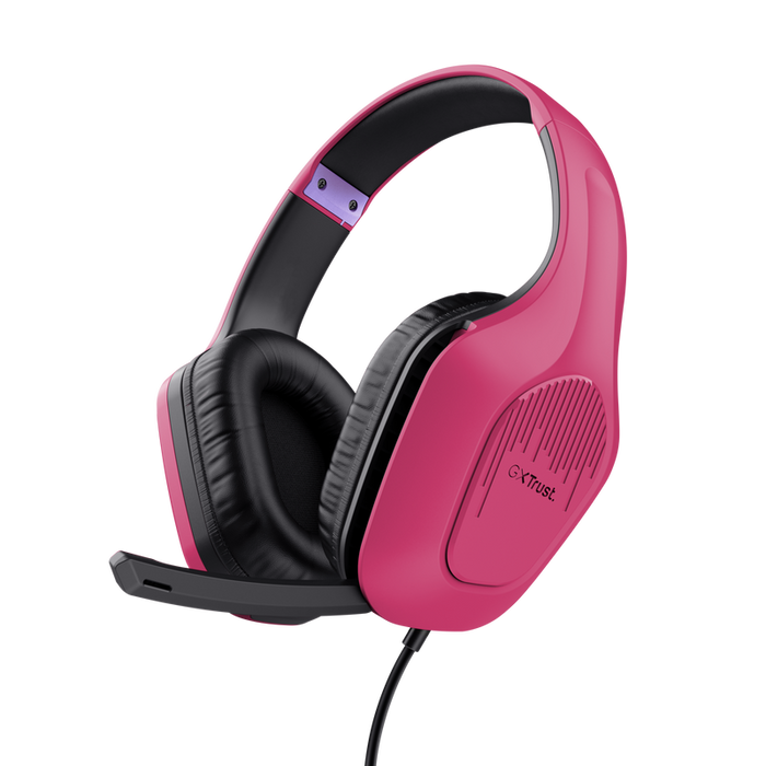 Trust GXT 415P Zirox 24992 Headset Trust
