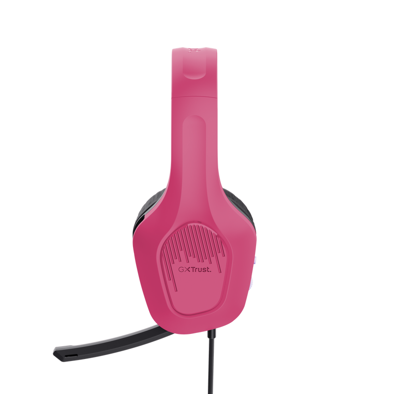 Trust GXT 415P Zirox 24992 Headset Trust