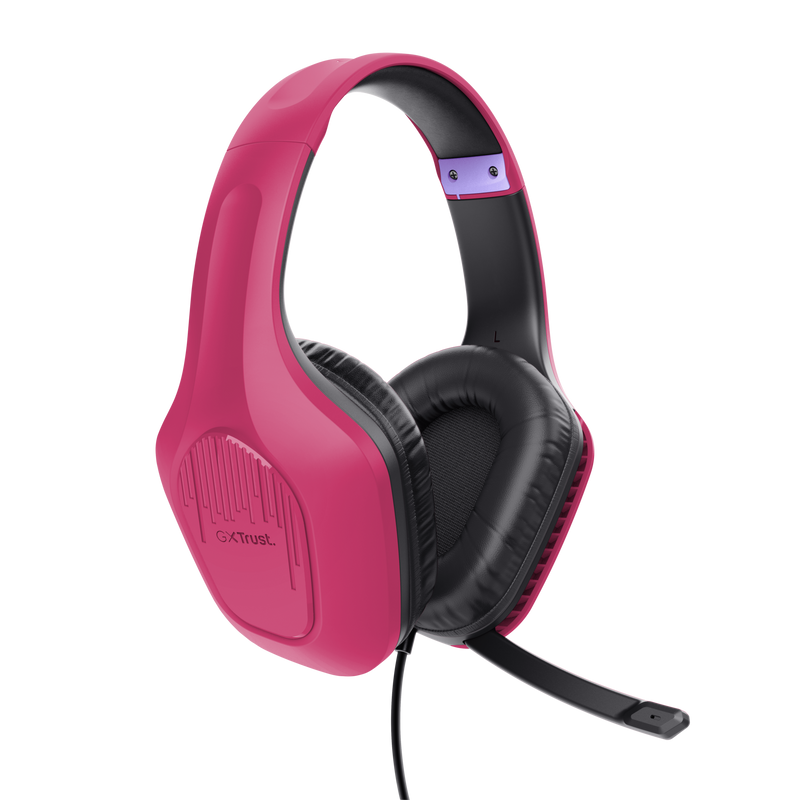 Trust GXT 415P Zirox 24992 Headset Trust