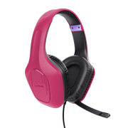 Trust GXT 415P Zirox 24992 Headset Trust