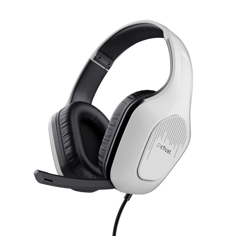 Trust GXT 415PS ZIROX 24993 Headset Trust