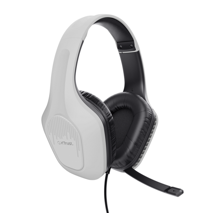 Trust GXT 415PS ZIROX 24993 Headset Trust