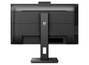 Philips 24B1U5301H/00 23.8" 75Hz 4ms Full HD Business Monitor With USB-C Docking Business Monitor Philips