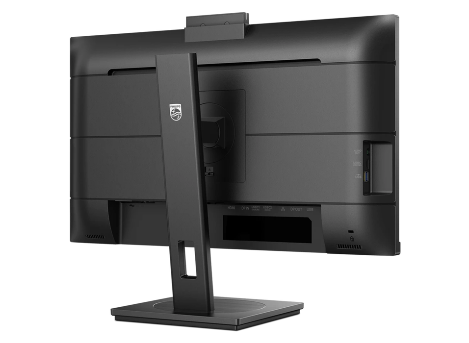 Philips 24B1U5301H/00 23.8" 75Hz 4ms Full HD Business Monitor With USB-C Docking