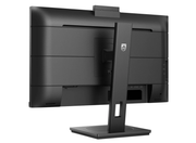 Philips 24B1U5301H/00 23.8" 75Hz 4ms Full HD Business Monitor With USB-C Docking Business Monitor Philips