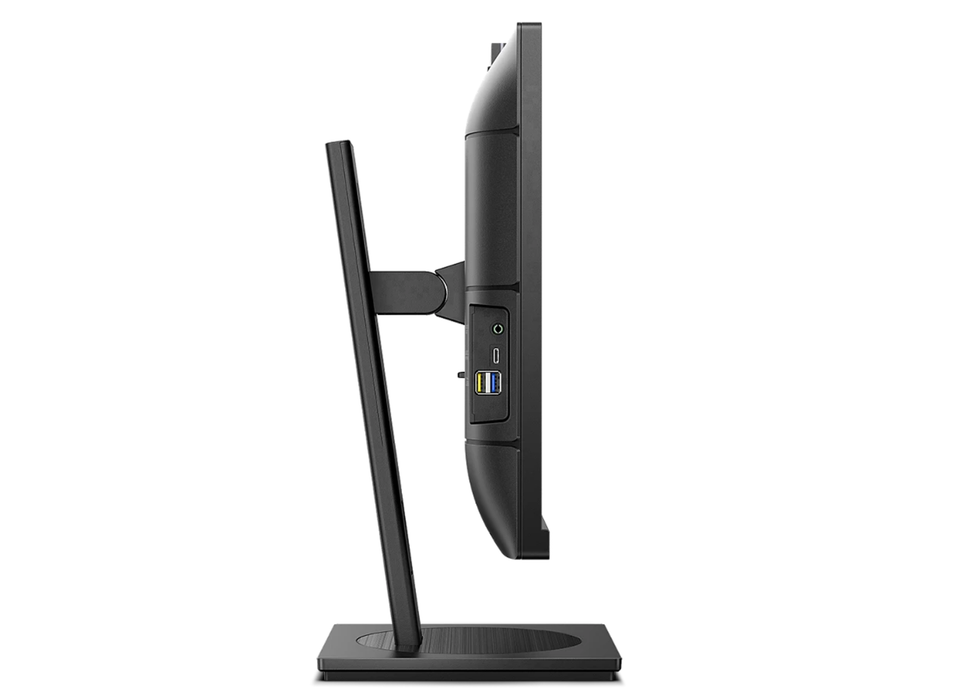 Philips 24B1U5301H/00 23.8" 75Hz 4ms Full HD Business Monitor With USB-C Docking