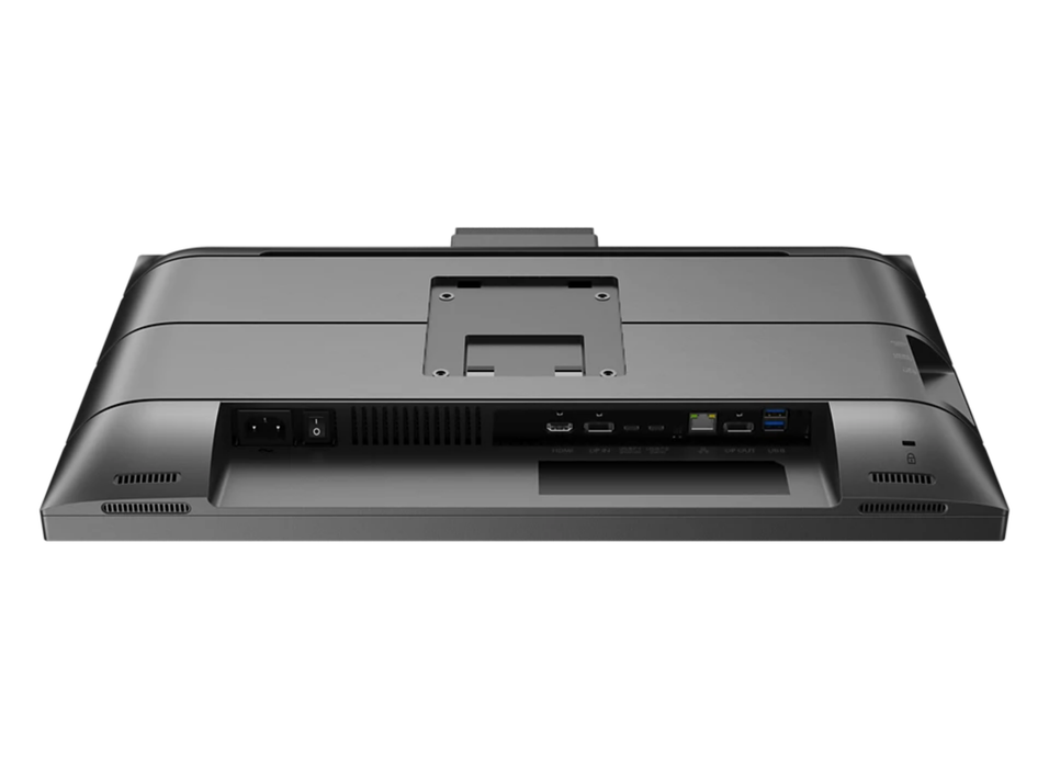 Philips 24B1U5301H/00 23.8" 75Hz 4ms Full HD Business Monitor With USB-C Docking